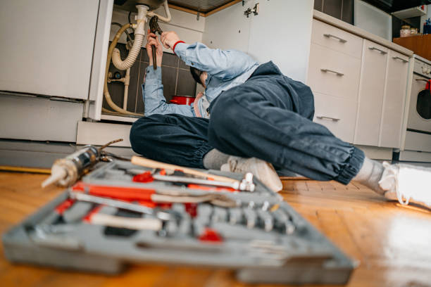 Best Water Heater Repair  in White Cloud, MI