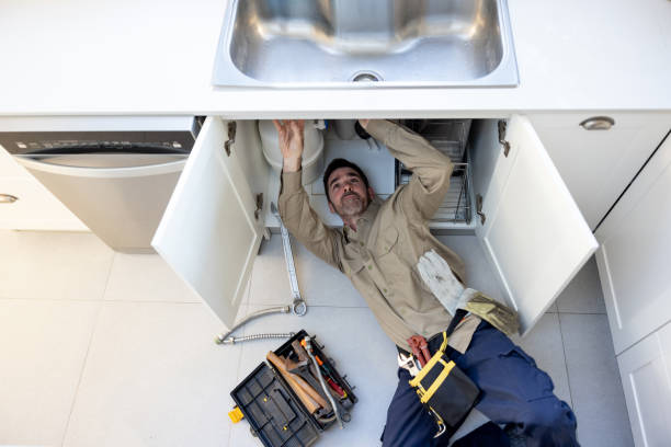 Best 24-Hour Plumber Near Me  in White Cloud, MI