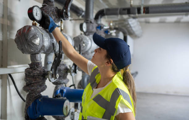 Trusted White Cloud, MI Plumbing Experts