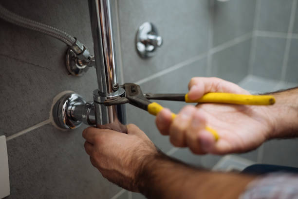 Best Same-Day Plumbing Service  in White Cloud, MI