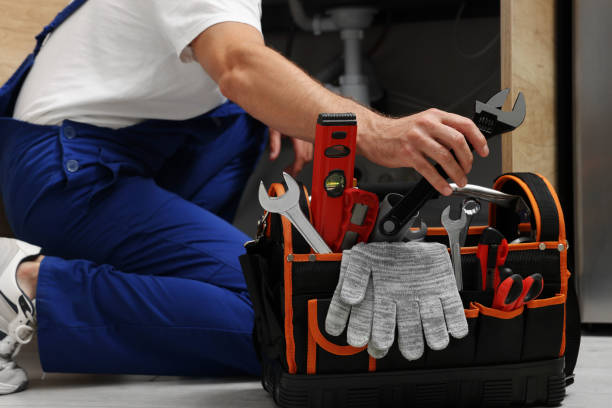 Best Sewer Cleaning Services  in White Cloud, MI
