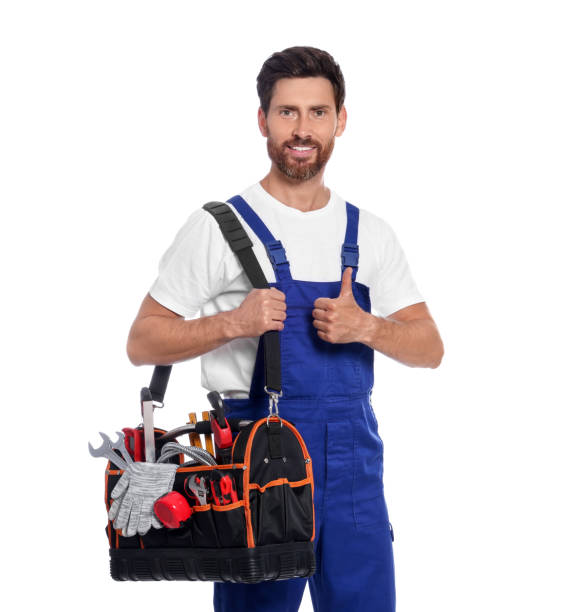 Best Sewer Line Repair  in White Cloud, MI