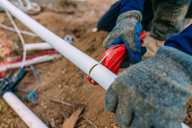 Best Residential Plumbing Services  in White Cloud, MI
