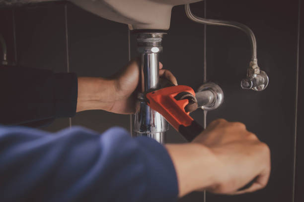 Best Best Plumbers Near Me  in White Cloud, MI